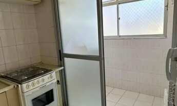 Imagem 6: Apartamento para Locação em Mogi das Cruzes, Vila Mogilar, 2 dormitórios, 1 banheiro, 1 va