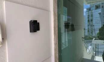 Imagem 3: Apartamento no bairro Carvoeira - Florianópolis ao lado da UFSC, 2 quartos mobiliado