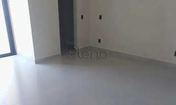 Imagem 6: Casa à venda em Indaiatuba, Loteamento Park Gran Reserve, com 3 suítes, com 134 m²