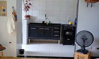 Imagem 2: CN Imóvel para venda possui 45 metros quadrados com 2 quartos em Centro - Jacareí - SP