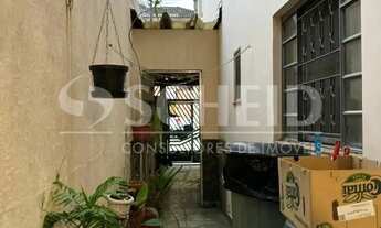 Imagem 3: Casa sobrado a venda, 3 dormitórios, 3 banheiros no Campo Grande