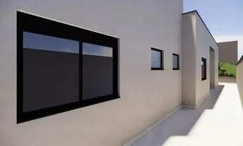 Imagem 7: Casa com 3 dormitórios à venda, 180 m² por R$ 1.550.000,00 - Residencial Portal do Bosque