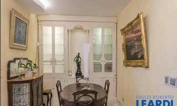 Imagem 7: APARTAMENTO - HIGIENÓPOLIS - SP