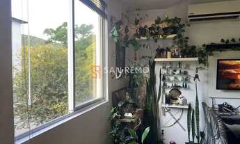 Imagem 5: Apartamento de 2 dormitórios à venda ao lado do Jardim Botânico