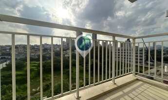 Imagem 7: Apartamento para alugar Square Osasco!