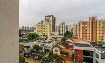 Imagem 6: Apartamento à venda 2 Quartos, 1 Vaga, 70M², Ed. Mediterraneê, Centro/Londrina - PR