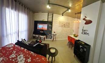 Imagem 5: Apartamento com 1 quartos à venda ou para locação em Santana - SP