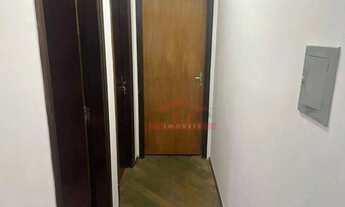 Imagem 3: Casa com 2 dormitórios à venda, 180 m² por R$ 380.000,00 - Santa Fé - Bauru/SP