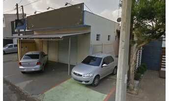 Imagem: Casa com ponto comercial