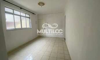 Imagem 2: Apartamento para Aluguel em Santos Campo Grande, 65 m²