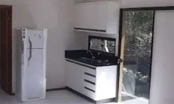 Imagem 2: Kitnet Rio Tavares