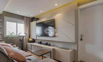 Imagem 3: Apartamento 02 Dormitórios, com 82m², com infra estrutura