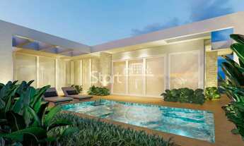 Imagem 2: Casa - Parque Brasil 500 - Paulínia