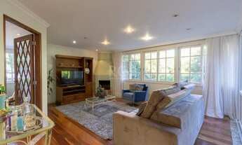 Imagem: Casa Condominio para Venda - 322.88m²