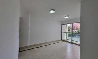 Imagem 7: Apartamento no Residencial Torres da Serra |79m²