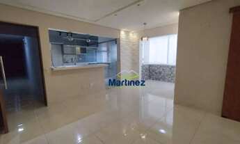 Imagem 4: Apartamento com 2 dormitórios, 64 m² - venda por R$ 400.000 ou aluguel por R$ 2.860/mês