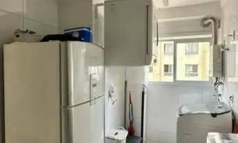 Imagem 4: RR9570 Apartamento 60m² CONDOMINIO NAÇÕES - OPORTUIDADE - 2 Dorms 1 Vaga - Barueri, SP - Ó