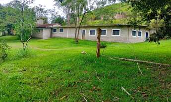 Imagem: CHÁCARA - SALÃO DE FESTAS - PISCINA