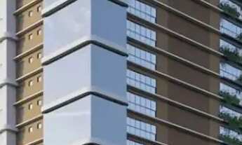 Imagem 2: Apartamento edifício Hampton, alto padrão, andar alto, 165m²