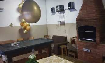 Imagem 6: Espaço Familiar