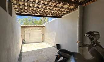 Imagem 5: Casa no Cartier a venda em frente a academia Katavento