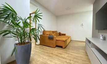 Imagem 4: ÁREA PRIVATIVA | 03 QUARTOS e 01 SUÍTE