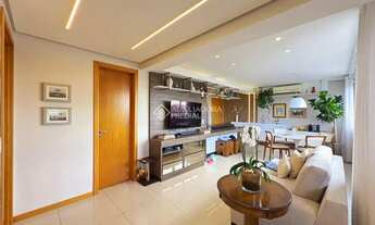 Imagem 3: Apartamento à venda no Edifício Villaggio de Sorrento - Bairro Santana