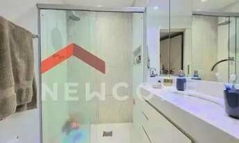 Imagem 5: Apartamento em Rua Paulino Fernandes - Botafogo - Rio de Janeiro/RJ