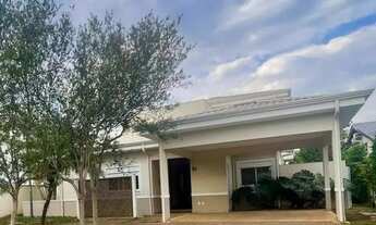 Imagem 2: Casa de Alto Padrão à Venda no Residencial Estância Eudóxia 320 m²