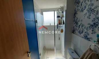 Imagem 5: Apartamento em Avenida José Vicente Aiello - Parque das Nações - Bauru/SP