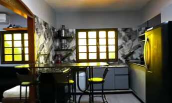 Imagem 5: Casa com linda vista na caieira