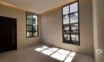 Imagem 3: Casa com 3 dormitórios à venda, 170 m² por R$ 1.350.000,00 - Condomínio Terras do Vale - C