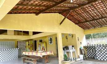 Imagem 4: ? Chácara para Temporada em Marituba - Lazer, Conforto e Natureza