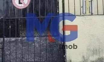 Imagem: Terreno com 101,40m² no Bairro Parquelândia