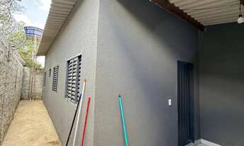 Imagem: Barracão NOVO na CIDADE LIVRE com Entrada