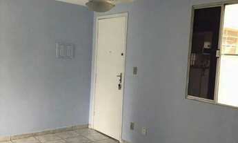 Imagem 4: Apartamento com 2 dormitórios à venda, 44 m² por R$ 200.000,00 - Granja Viana - Cotia/SP