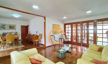 Imagem 5: Casa com 5 dormitórios à venda, 357 m² por R$ 1.900.000,00 - Santa Filomena - Pouso Alegre