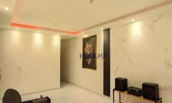 Imagem 4: Casa com 3 dormitórios à venda por R$ 380.000,00 - Messejana - Fortaleza/CE