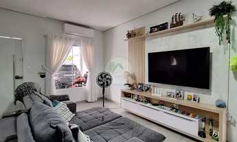 Imagem 2: Casa terréa 3 quartos mobiliada em condominio fechado - Manaus - Am