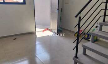 Imagem 2: Casa em Rua José Marte - Jardim Piazza di Roma - Sorocaba/SP