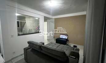 Imagem: Apartamento - Parque Residencial Vila União