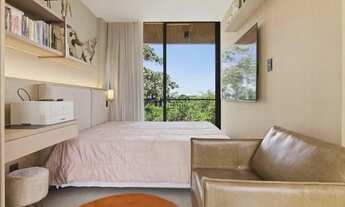 Imagem 5: CASA DE ALTÍSSIMO PADRÃO COM 4/4 SENDO 2 SUÍTES, PORTEIRA FECHADA, NA RESERVA SAPIRANGA