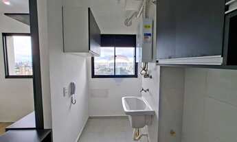 Imagem 3: Apartamento novo para alugar 2 quartos na Freguesia do Ó - Condomínio kz vision