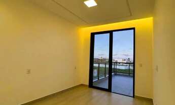 Imagem 6: Casa nova no Alphaville [8070