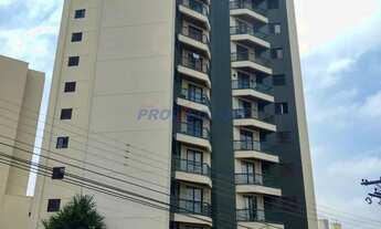 Imagem: Apartamento - Bonfim - Campinas