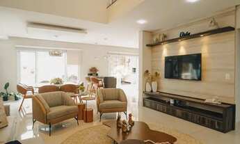 Imagem 4: Casa no Condomínio Terras de São Bento 2 em Limeira-SP