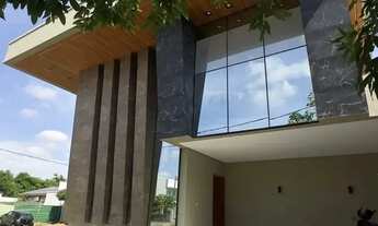 Imagem: SA -Casa Alto Padrão no Terras Alphaville