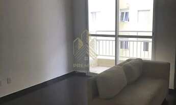 Imagem 5: Apartamento com 1 dormitório para alugar, 65 m² por R$ 3.350 - Tatuapé - São Paulo/SP