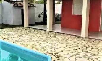 Imagem: CASA DE PRAIA - Abais