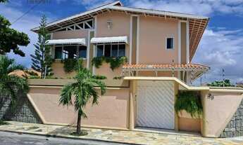 Imagem: Casa com 4 quartos no bairro Padre Andrade